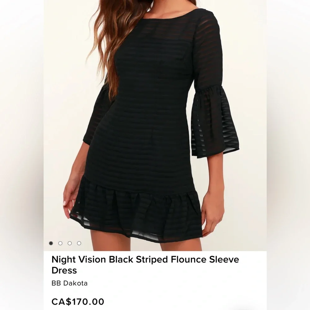 Dress - Picture 4 of 5